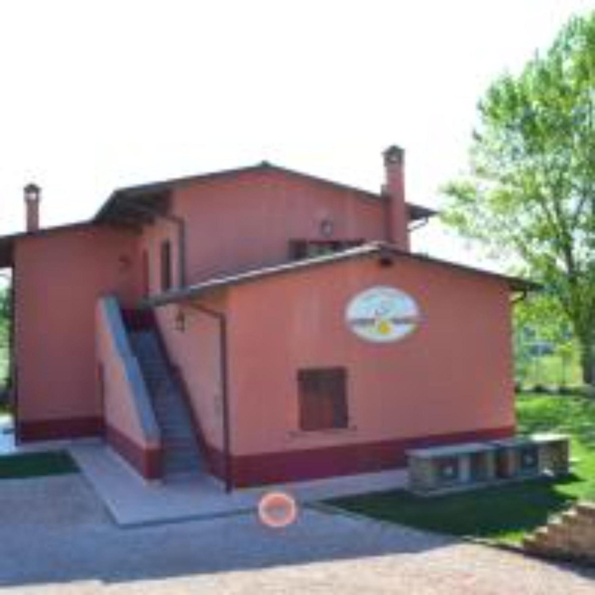 La Bettola Tavern Rooms Restaurant Montopoli in Val d'Arno Eksteriør billede