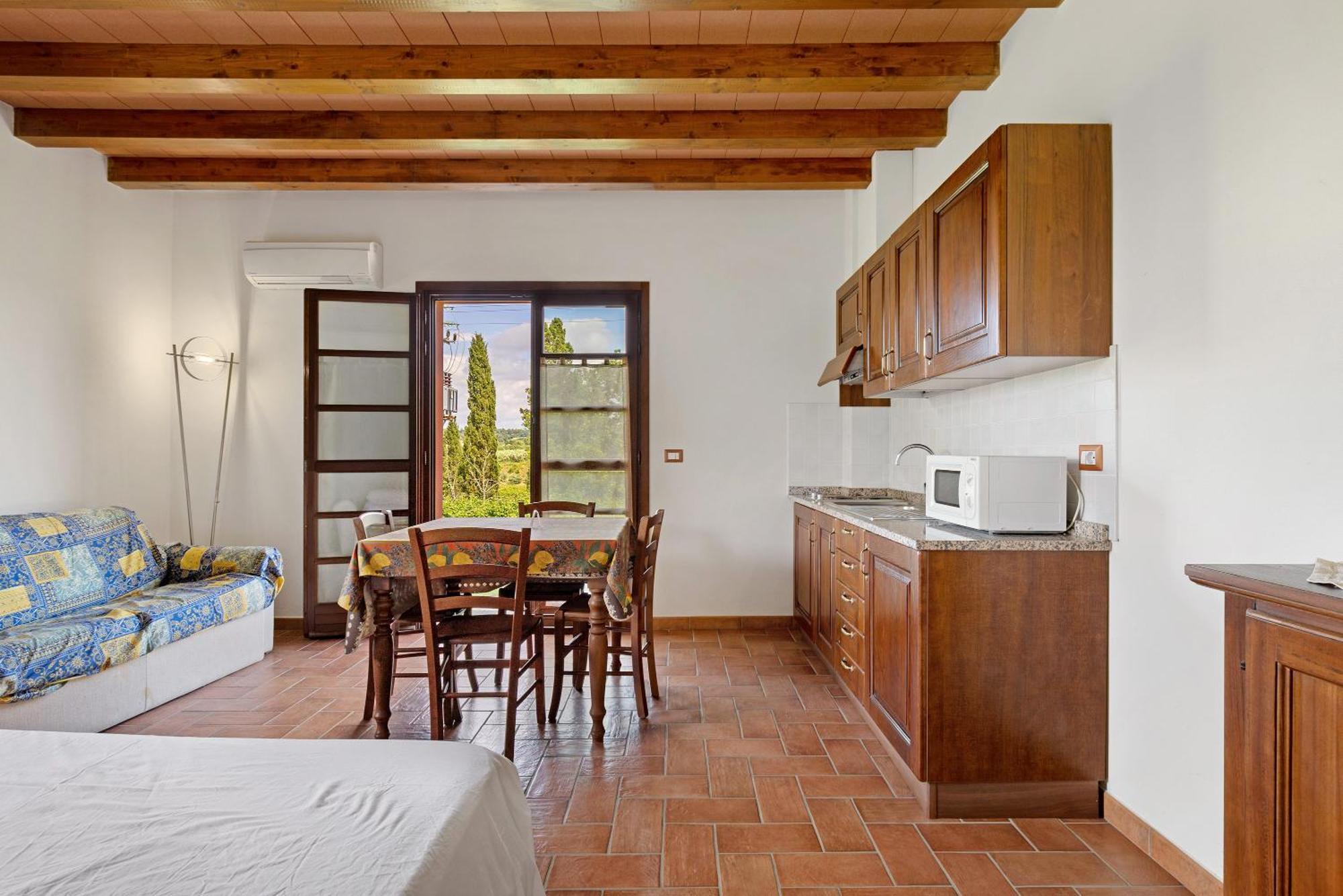 La Bettola Tavern Rooms Restaurant Montopoli in Val d'Arno Eksteriør billede